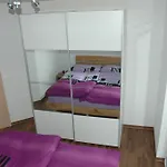 Appartement Panoramachalet *