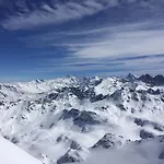 Appartement Panoramachalet Agettes