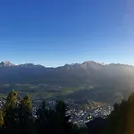 Appartement Panoramachalet *