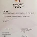 Panoramachalet Apartman *