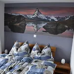 Appartement Panoramachalet *
