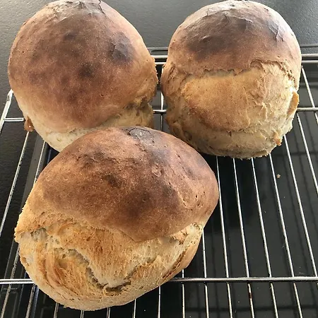 Panoramachalet Agettes