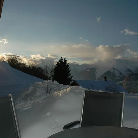 Panoramachalet Apartman *