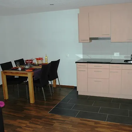 Panoramachalet Apartment