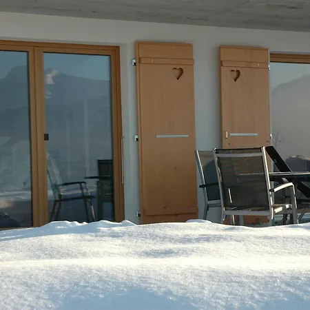 Apartman Panoramachalet *