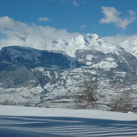 Apartman Panoramachalet