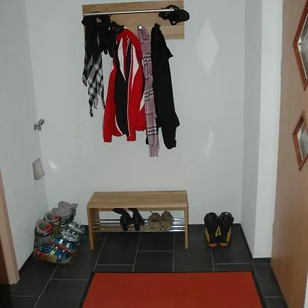 Panoramachalet Apartment *