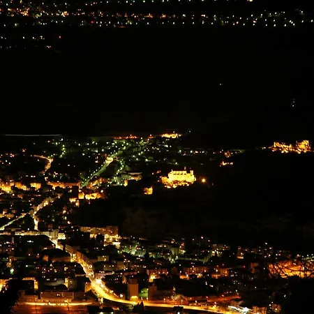 Panoramachalet Apartman *