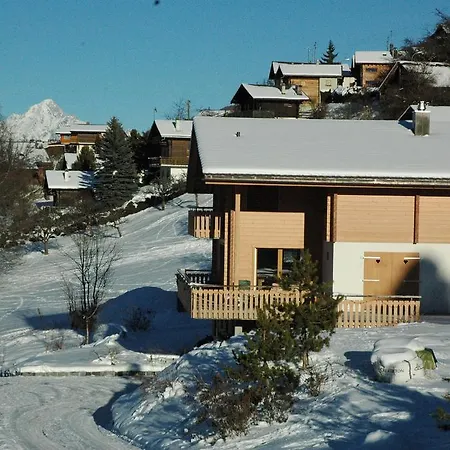 Panoramachalet