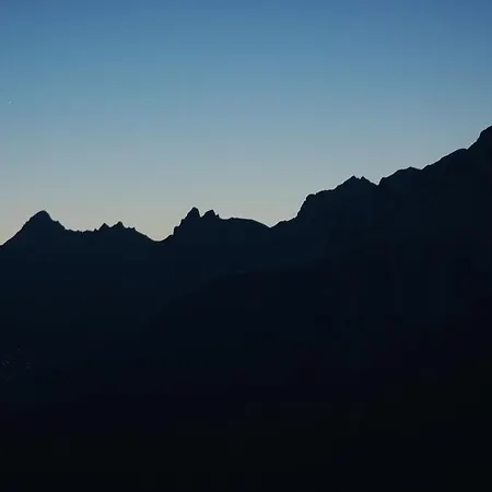 Lejlighed Panoramachalet *