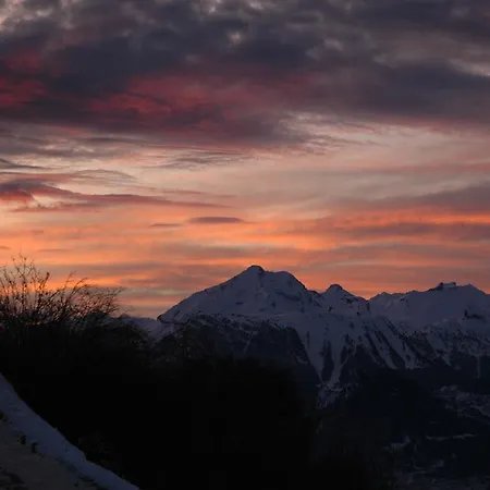 Panoramachalet *