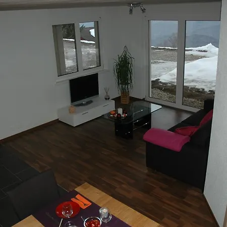 Apartment Panoramachalet *