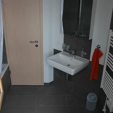 Apartment Panoramachalet Agettes