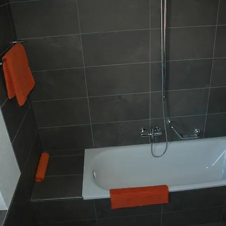 Panoramachalet Apartman Agettes