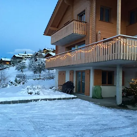 Panoramachalet
