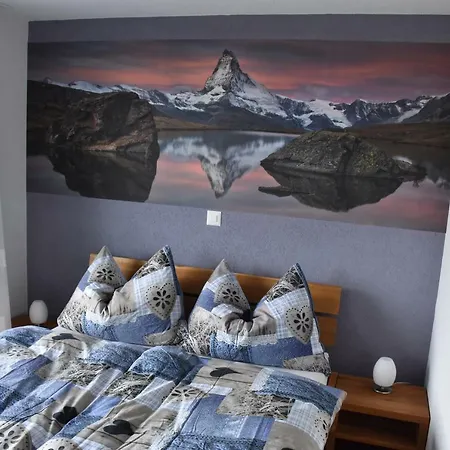 Apartman Panoramachalet *