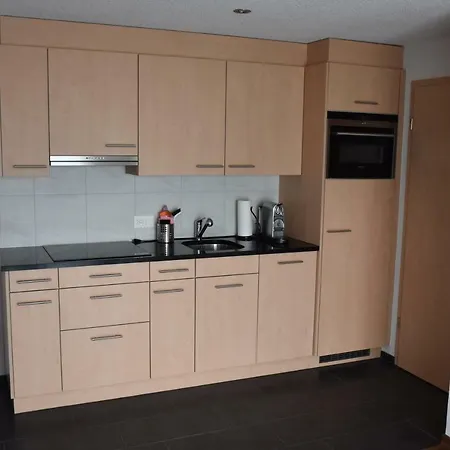 Panoramachalet Apartment *
