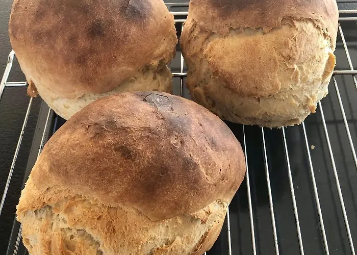 Panoramachalet Agettes