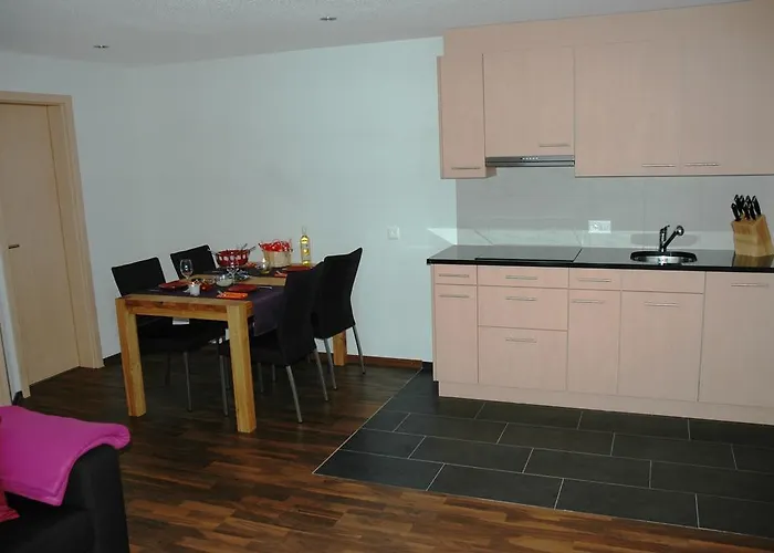 Panoramachalet Appartamento