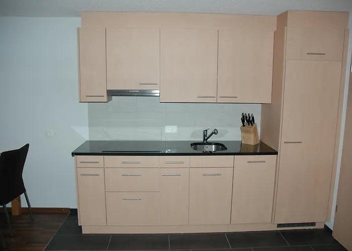 Panoramachalet Agettes