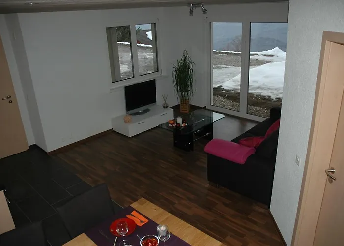 Appartamento Panoramachalet *