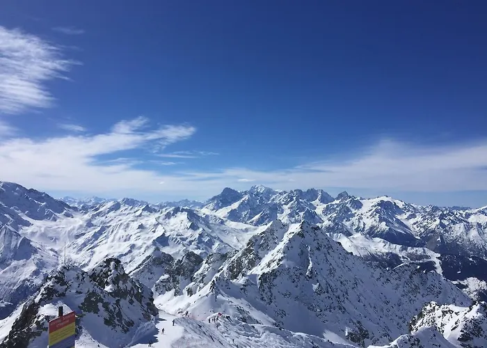 Panoramachalet Appartamento *