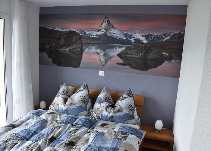 Appartamento Panoramachalet *