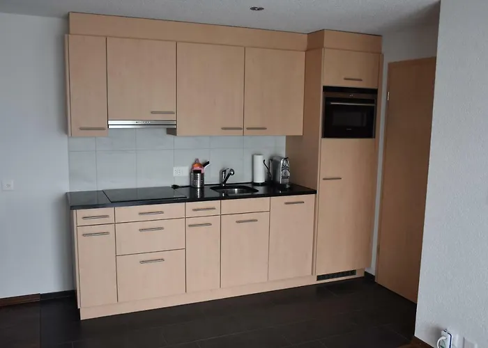 Panoramachalet Appartamento *