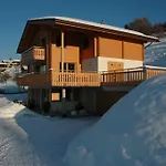 Panoramachalet 아파트