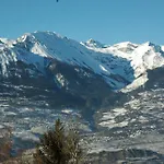 아파트 Panoramachalet *