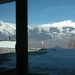 Panoramachalet 아파트