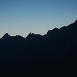 아파트 Panoramachalet *