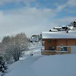 Panoramachalet 아파트 *