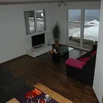 아파트 Panoramachalet *