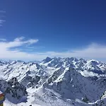 Panoramachalet 아파트 *