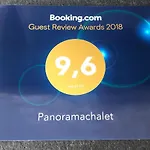 Panoramachalet * Agettes