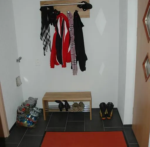 Panoramachalet Appartement *