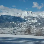 Appartement Panoramachalet