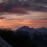 Panoramachalet *