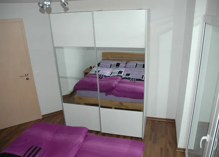 Apartament Panoramachalet *