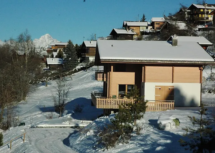 Panoramachalet